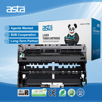 Pabrik ASTA DR-70J DR70J DR 70J Toner Cartridge kompatibel Unit Drum untuk Brother HL Unit Unit L5210DN MFC L5710DW L6820DW