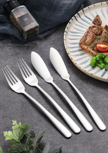 ชุ<span class=keywords><strong>ด</strong></span>ช้อน<span class=keywords><strong>ส</strong></span>้อมสแตนเลส<span class=keywords><strong>ส</strong></span>ีดำสีทอง,เครื่องใช้บนโต๊ะอาหารแบบพกพาหรูหราปรับแต่งได้ - Product Image 6