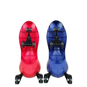 รถของเล่นเด็กแบบหมุนได้ ราคาขายส่ง รถสวิงวิเศษสำหรับเด็ก - Product Image 3