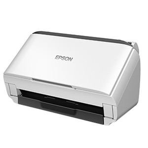 Cho Epson DS-410 tốc độ cao A4 màu phẳng Scanner với giao diện USB và CIS scan yếu tố trong kho - Product Image 2
