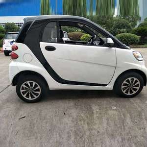 รถยนต์ไฟฟ้าขนาดเล็ก ดีไซน์น่ารัก สำหรับหนึ่งที่นั่ง ขายส่ง ราคาถูกกว่า - Product Image 1