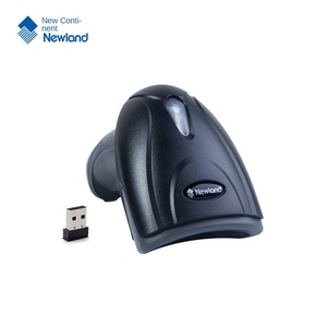New World OY20-RF Không Dây Máy Quét Súng USB <span class=keywords><strong>A4</strong></span> Hai Chiều Mã Đọc Thủ quỹ Hàng Tồn Kho Alipay/WeChat Nhanh Quét - Product Image 3