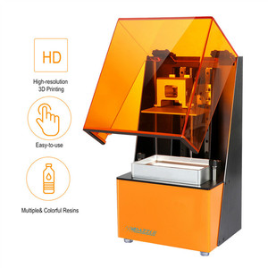Imprimante 3D UV Laser Numérique Dentaire LCD/DLP L120 Basique Médicale pour Clinique Dentaire/Laboratoire Dentaire - Product Image 4