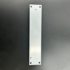 Lámpara para Plantas de Acuario, PCBA de Aluminio, Iluminación de Alta Potencia, OEM 1-100 Piezas, Prototipo FL-110, Superficie Anodizada/OSP - Product Image 5