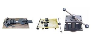 Herrero <span class=keywords><strong>de</strong></span> hierro forjado automático <span class=keywords><strong>de</strong></span> desplazamiento <span class=keywords><strong>de</strong></span> la máquina <span class=keywords><strong>de</strong></span> flexión - Product Image 2