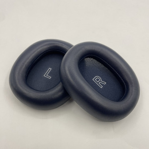 Almohadillas de Repuesto MQ Compatibles con <span class=keywords><strong>Auriculares</strong></span> B&O <span class=keywords><strong>Beoplay</strong></span> H95 ANC, Almohadillas de Espuma Viscoelástica de Piel de Cordero Suave, Piezas de Reparación - Product Image 5