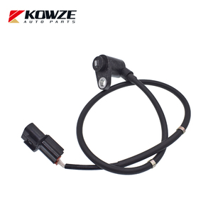 Phía Sau ABS Cảm Biến Bánh Xe Tốc Độ Cảm Biến Cho <span class=keywords><strong>MITSUBISHI</strong></span> <span class=keywords><strong>PAJERO</strong></span> V31 V33 V36 MR332667 - Product Image 6