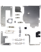 Kit complet de supports pour iPhone 12 Pro Max – Câbles flexibles de haute qualité pour téléphones mobiles