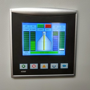 CE-Zertifizierter Flüssigstickstoff-Generator-Behälter Mikro-Integrierte Flüssigstickstoff-Generatormaschine - Product Image 4