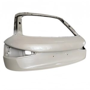 Pièces d'occasion Audi Q3 2006 Hayon A5 (8U) Couvercle de <span class=keywords><strong>coffre</strong></span> Coque de <span class=keywords><strong>coffre</strong></span> Pare-chocs <span class=keywords><strong>avant</strong></span> Capot moteur Garde-boue Portes Pare-chocs arrière OE A3556482 - Product Image 5