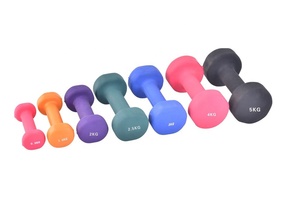 <span class=keywords><strong>Manubri</strong></span> <span class=keywords><strong>in</strong></span> <span class=keywords><strong>Vinile</strong></span> Liscio GYMKO OEM, <span class=keywords><strong>Manubri</strong></span> <span class=keywords><strong>in</strong></span> Neoprene, Attrezzatura per Palestra Domestica, <span class=keywords><strong>Manubri</strong></span> Esagonali per Sollevamento <span class=keywords><strong>Pesi</strong></span> - Product Image 2