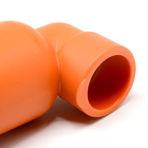 Air & Vuoto valvola di sfogo per il sistema di irrigazione tubo di rete - Product Image 1