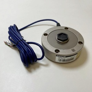 Capteur de pesage VEIDT pour machine d'essai de matériaux de transmission American Transcell, cellule de charge de type moyeu PTSD-2.5t, PTSD-5T, capteur de charge VEIDT - Product Image 5