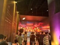 Pantalla LED Inmersiva IP65 para Pared, Pantalla Interactiva XR VR, Centro de Experiencia Digital, Museo, Espacio de Exhibición de Arte, Centro Comercial