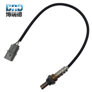 เซ็นเซอร์ออกซิเจน OEM 39210-37540 เซ็นเซอร์ O2 สำหรับรถยนต์ฮุนได ซานตาเฟ่ ปี 08 เครื่องยนต์ 2.7L ระบบหัวฉีด รุ่น Bank 1 - Product Image 2