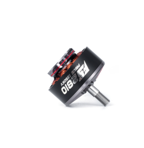 Motor sin Escobillas de Alto Torque Prius FS2810 con 1180KV y 1350KV - Ideal para Drones RC Multirrotor FPV y de Fotografía - Product Image 3