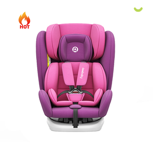 <span class=keywords><strong>360</strong></span> °   <span class=keywords><strong>Siège</strong></span> <span class=keywords><strong>auto</strong></span> rotatif pour bébé 0-12 ans 0-36 kg <span class=keywords><strong>ISOFIX</strong></span> Top Tether ECE I-Size convertible orienté vers l'arrière jusqu'à 4 ans - Product Image 5