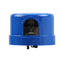 IP66 Commutateur Optique Réverbère Cellule Photocellule 120-277V Jour Nuit Capteur Twist Lock Photocontrol pour Éclairage Extérieur