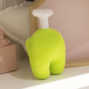 Offre Spéciale Parmi Nous Animal En Peluche Jouets En Peluche - Product Image 5