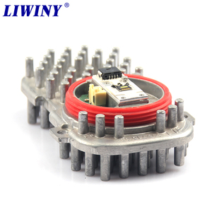 Liwiny Đèn Pha <span class=keywords><strong>Led</strong></span> Ballast điều khiển đơn vị ánh sáng mô-đun cho BM-W 3 4 6x5x6 63117263051 7263051 OEM - Product Image 3