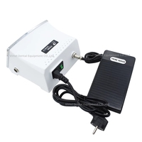 Micromoteur sans brosse dentaire du sens principal A7 puissant portatif pour le laboratoire dentaire