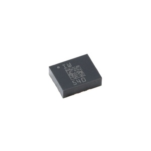 Chip Sensor de Acelerómetro Digital de Tres Ejes IIS3DWBTR LGA-14 Original, Ultra Ancho Banda, Bajo Ruido - Product Image 1