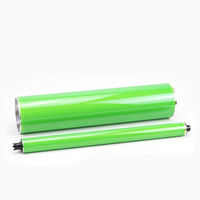 Drum OPC Fuji Green C7580 untuk Printer Canon C600 C700 C800 C7055 C7065 C7570 C7565 C750 C850 C650 Set Drum NPG-72 8064B001AA