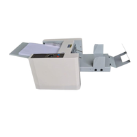 Machine de comptage de papier automatique à grande vitesse PFA4-S pour papier A4 et papier offset