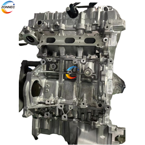Motor desnudo 1,0 T 10E4E Conjunto de motor de 3 cilindros para MG 3 3SW ZS <span class=keywords><strong>Roewe</strong></span> <span class=keywords><strong>Ei5</strong></span> I6 Ei6 E50 W5 - Product Image 1