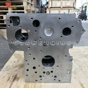ชุดประกอบบล็อกกระบอกสูบ Clawengine 1G6330101D สำหรับเครื่องยนต์ Kubo V2403-T V2403M V2403DI 2.4L 4 สูบ จัดส่งจากฮ่องกง - Product Image 2