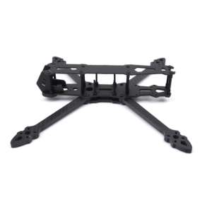 Mark4 V2 8 pouces 9 pouces 10 pouces 6mm/7.5mm Arm WheelBase FPV Racing Drone Quadcopter Freestyle 3k Frame Kit avec caméra - Product Image 5