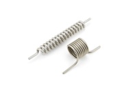 Echangeur de chaleur de tube de bobine d'acier inoxydable requis par le client pour le refroidisseur de liquide de bière