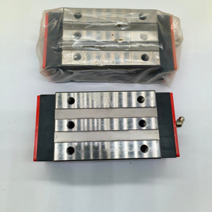 Guida guida lineare <span class=keywords><strong>AZI</strong></span> Cariiage GZB25 GZB25BA GZB25BAL guida lineare Glock - Product Image 3