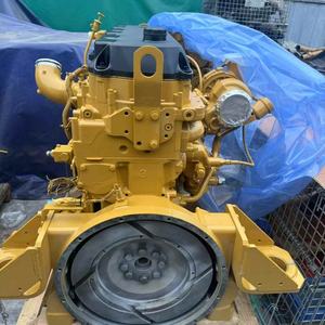 G3508 G3512 Ensemble moteur 1125068 9N2090 0R8556 8N3073 6L2584 1586586 Carburant diesel pour excavatrice Vente au détail Construction Ferme - Product Image 5