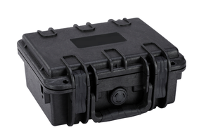 Estuche de Transporte de Plástico Impermeable de Alta Calidad para Cabezal de Trípode, Generador Comet - Product Image 6