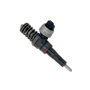 0414720208 adapté à l'ensemble d'<span class=keywords><strong>injecteur</strong></span> d'<span class=keywords><strong>injecteur</strong></span> de carburant à rampe commune haute pression pour moteur diesel - Product Image 1