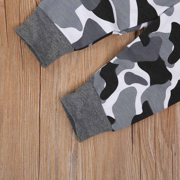 baby adidas camo tracksuit