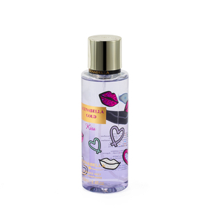 Brume corporelle Scenabella en marque privée 250 ml, parfum floral doux et sexy à la lavande, <span class=keywords><strong>secret</strong></span> naturel du corps, splash corporel parfumé - Product Image 2