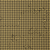 Tissu en taffetas jaune Vectran ignifuge, anti-traction, léger, sergé uni pour coque de yacht, accessoires d'extérieur, housse de bagage