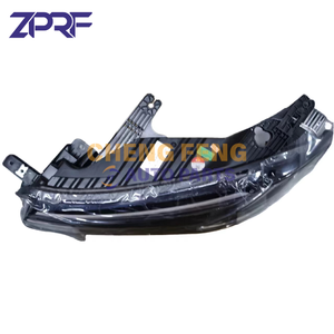 Saic maxus T90 ban đầu chạy ban ngày ánh sáng c00370923 c00370924 - Product Image 1