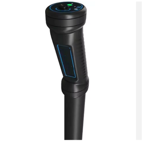 Détecteur de métaux 3D GROUND-TECH GR3 Plus à recherche profonde, modèle CN 5478650, scellé en usine, dernière version 2025, haute qualité, prêt à l'emploi - Product Image 2