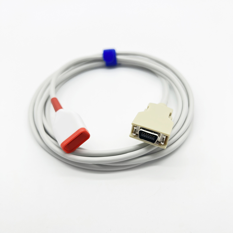  Spo2 Sensor extension Cable 4081