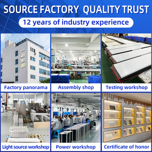 Dropshipping Ufo <span class=keywords><strong>Led</strong></span> ad alta baia luce 100W-500W IP65 impermeabile magazzino <span class=keywords><strong>industriale</strong></span> officina di <span class=keywords><strong>illuminazione</strong></span> - Product Image 4