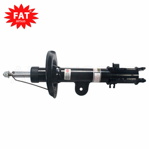 Amortisseur avant droit neuf à <span class=keywords><strong>prix</strong></span> d'usine pour <span class=keywords><strong>SsangYong</strong></span> <span class=keywords><strong>Korando</strong></span> C 2012-2016 – Référence 4430234002 4430234004 - Product Image 4