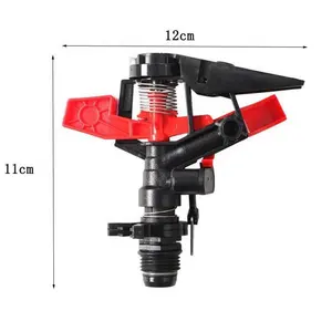 이스라엘 Leu 조정 가능한 제어 각도 스프링클러 헤드 회전 잔디 정원 스프링클러 헤드 스프링클러 관개