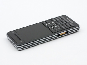 GSM-FIX pour <span class=keywords><strong>Ericsson</strong></span> C902, téléphone débloqué d'origine C902, appareil photo 5MP, téléphone mobile, radio FM, GPS, e-mail, musique MP3 - Product Image 4