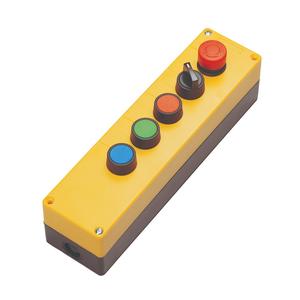 Caja de Control/Interruptor a Prueba de Agua IP65 Serie AUSPICIOUS B1-B6, Control Remoto, Gabinete para Instrumentos Electrónicos - Product Image 5