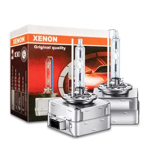 D1 D3 HID Xenon Lamp D1s Hid Headlight 4300k 5000k 6000k 8000k 10000k D3s Car Hid Xenon Bulbs Head Lighting Lamps