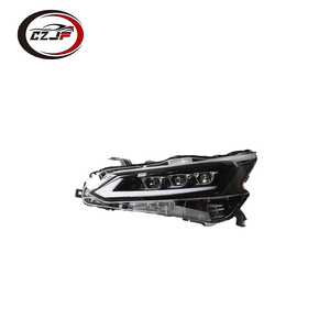 CZJF projecteur lentille automobile accessoires Teana lampe frontale LED phares pour <span class=keywords><strong>Nissan</strong></span> <span class=keywords><strong>Altima</strong></span> <span class=keywords><strong>2018</strong></span> 2019 2020 2021 - Product Image 3