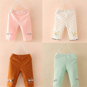 Oportunidades de Distribución: Ropa Infantil de Boutique, Artículos para Bebés, Leggings Cortos para Niñas en Sitios Web de Venta en Línea - Product Image 5